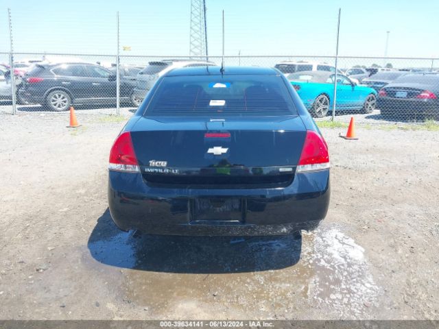 2G1WB5E31G1175966 Chevrolet Impala Limited Lt