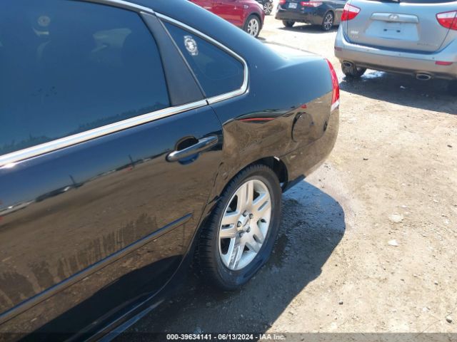2G1WB5E31G1175966 Chevrolet Impala Limited Lt