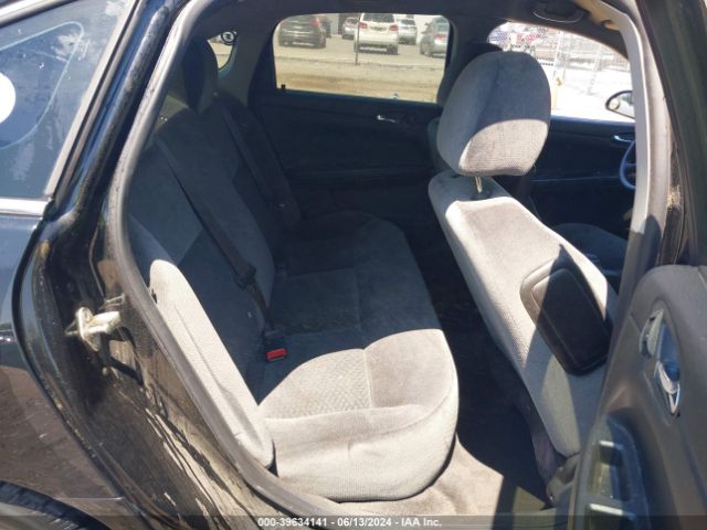 2G1WB5E31G1175966 Chevrolet Impala Limited Lt