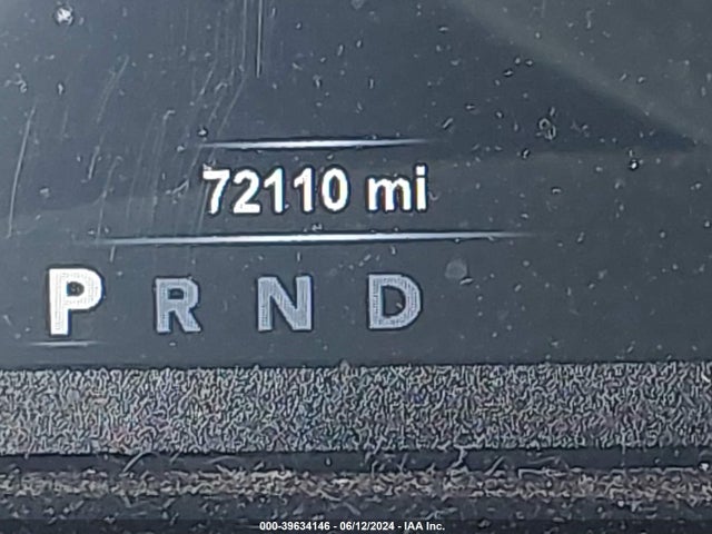 1C6RR7LT6JS332520 RAM 1500 Big Horn  4x4 5'7 Box