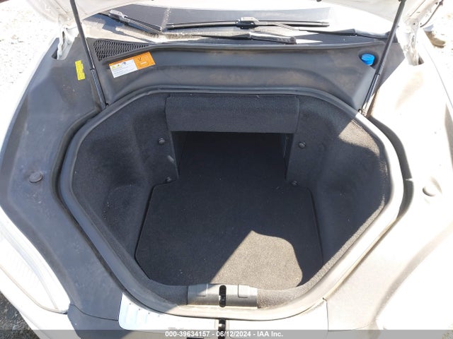 2013 TESLA MODEL S 5YJSA1CP6DFP08023 Photo 9