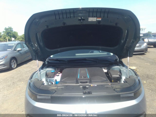 Hyundai Ioniq 5 Sel 2024 KM8KNDDF9RU263458 Image 10