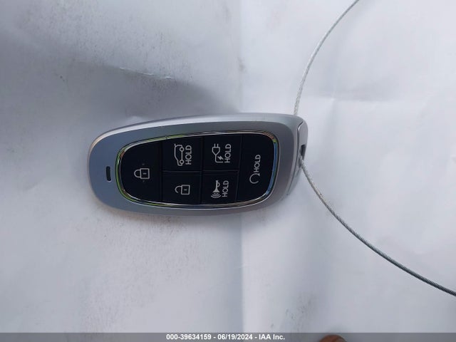 Hyundai Ioniq 5 Sel 2024 KM8KNDDF9RU263458 Image 11