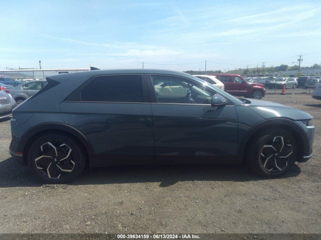 Hyundai Ioniq 5 Sel 2024 KM8KNDDF9RU263458 Image 13
