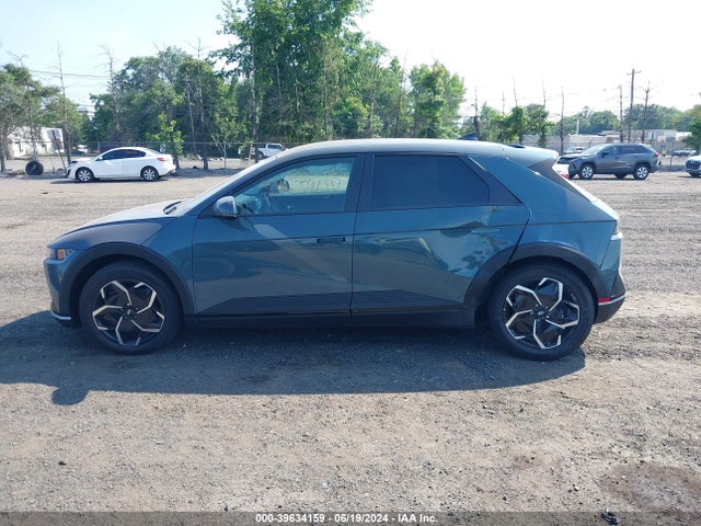 Hyundai Ioniq 5 Sel 2024 KM8KNDDF9RU263458 Image 14
