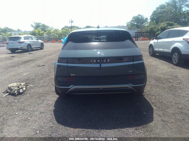 Hyundai Ioniq 5 Sel 2024 KM8KNDDF9RU263458 Image 16
