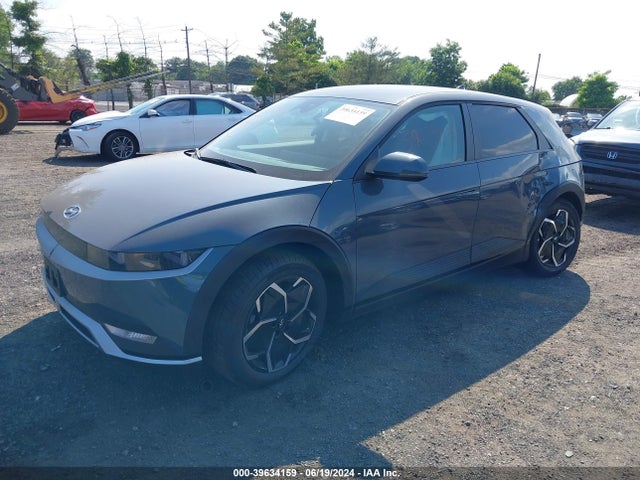 Hyundai Ioniq 5 Sel 2024 KM8KNDDF9RU263458 Image 2