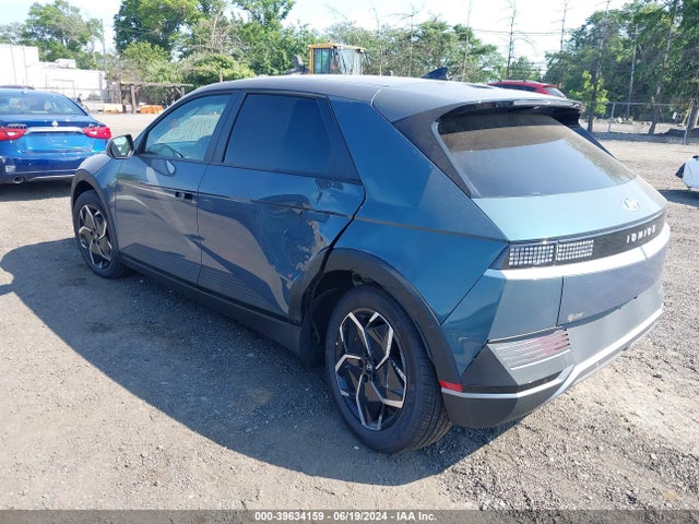 Hyundai Ioniq 5 Sel 2024 KM8KNDDF9RU263458 Image 3