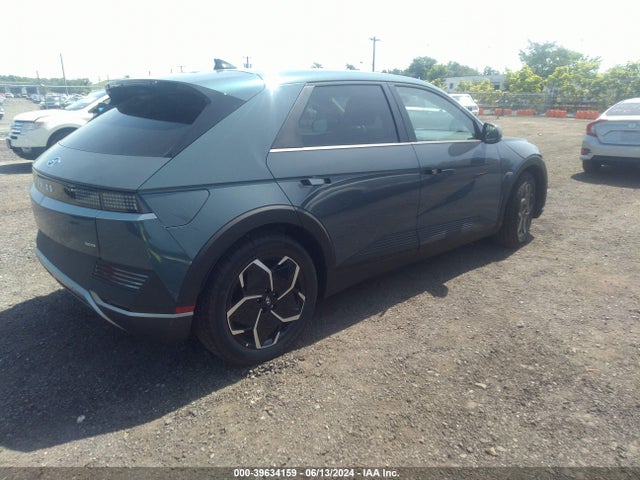 Hyundai Ioniq 5 Sel 2024 KM8KNDDF9RU263458 Image 4
