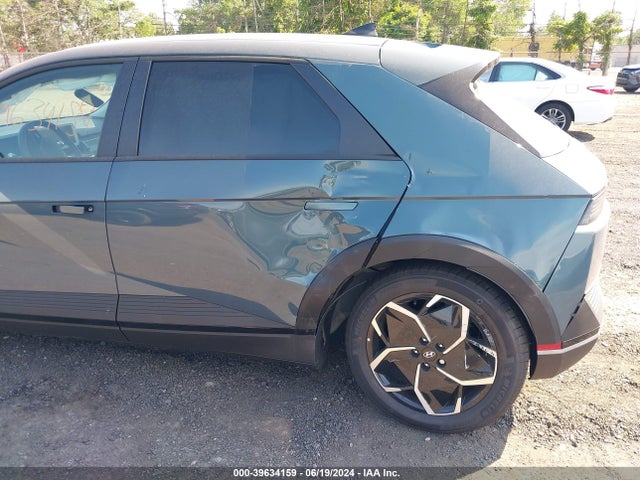 Hyundai Ioniq 5 Sel 2024 KM8KNDDF9RU263458 Image 6