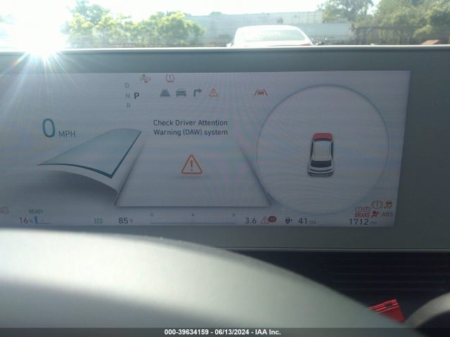 Hyundai Ioniq 5 Sel 2024 KM8KNDDF9RU263458 Image 7