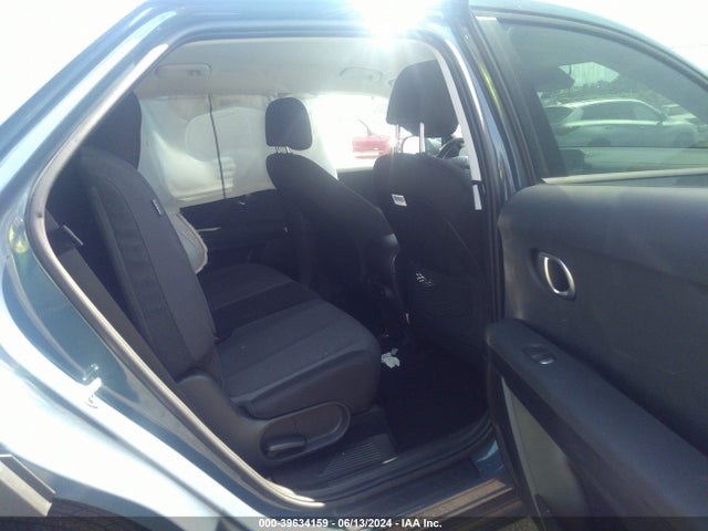 Hyundai Ioniq 5 Sel 2024 KM8KNDDF9RU263458 Image 8