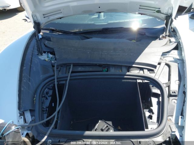 WP0AB2Y18LSA52043 Porsche TAYCAN 4S