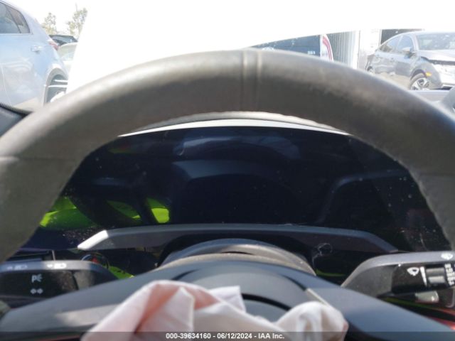 WP0AB2Y18LSA52043 Porsche TAYCAN 4S