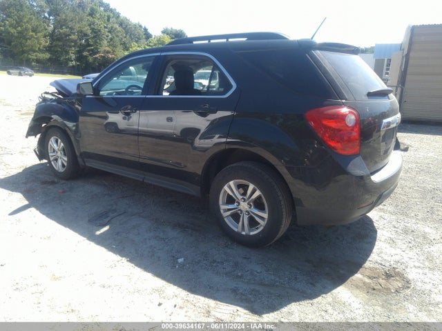 Chevrolet EQUINOX 1LT 2015 2GNALBEK8F6305027 Image 3