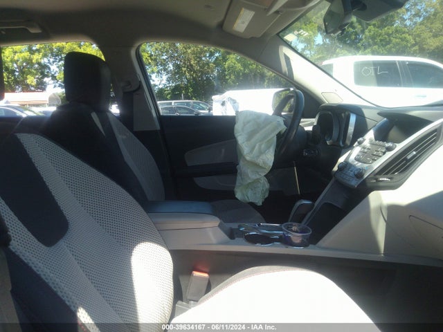 Chevrolet EQUINOX 1LT 2015 2GNALBEK8F6305027 Image 5