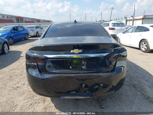 Chevrolet Impala 1fl 2017 2G11X5SA1H9159199 Image 15