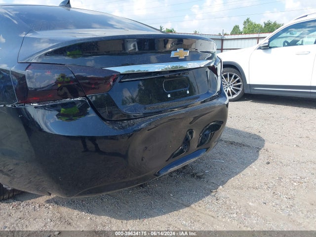 Chevrolet Impala 1fl 2017 2G11X5SA1H9159199 Image 16