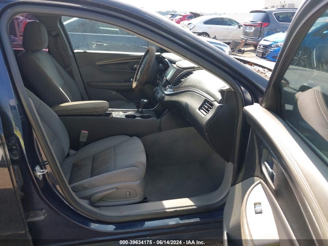 Chevrolet Impala 1fl 2017 2G11X5SA1H9159199 Image 5