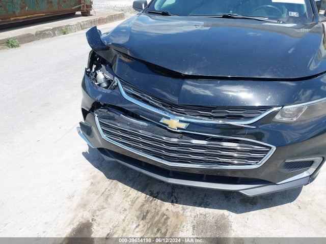Chevrolet MALIBU 1LT 2016 1G1ZE5ST0GF259942 Image 14