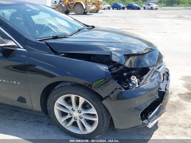 Chevrolet MALIBU 1LT 2016 1G1ZE5ST0GF259942 Image 16