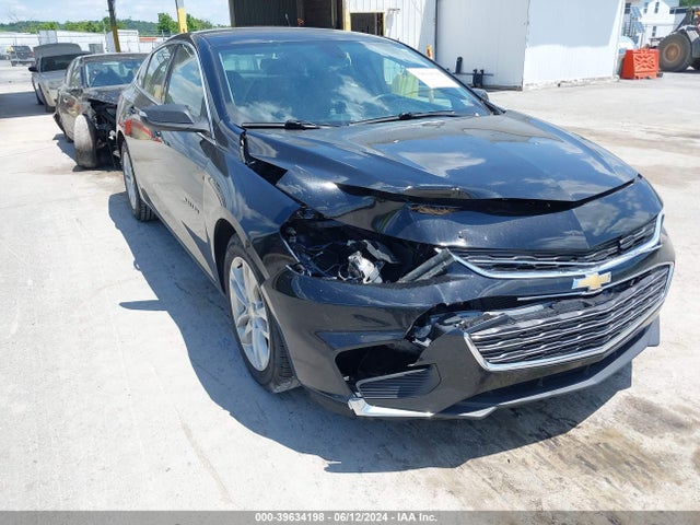 Chevrolet MALIBU 1LT 2016 1G1ZE5ST0GF259942 Image 6