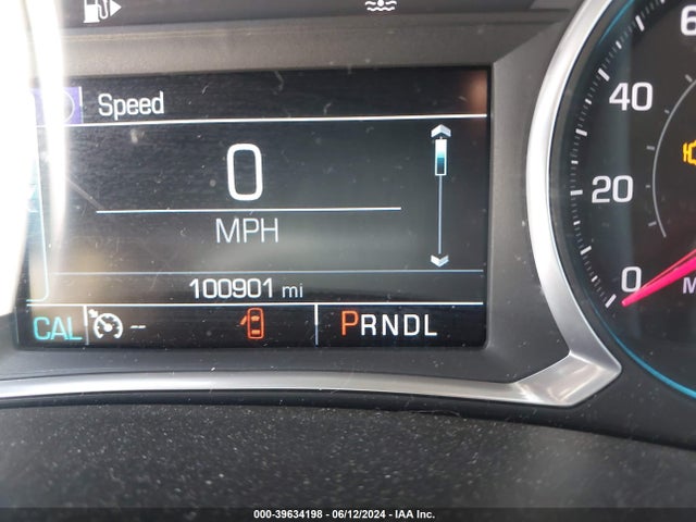 Chevrolet MALIBU 1LT 2016 1G1ZE5ST0GF259942 Image 7
