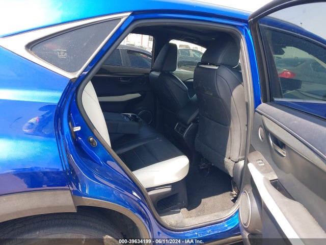 JTJSARBZ5L2164503 Lexus Nx 300 F Sport