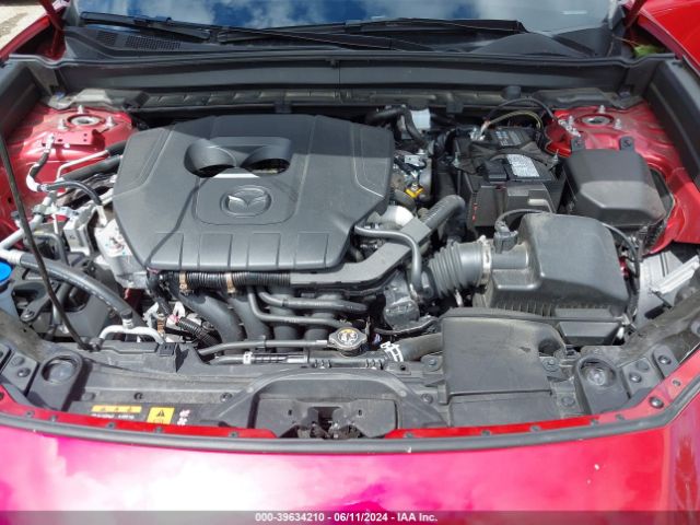 3MVDMBCM7RM600345 Mazda Cx-30 2.5 S Preferred Package