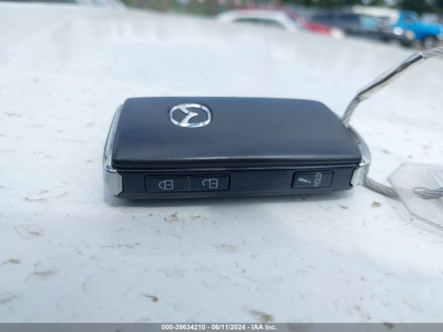 3MVDMBCM7RM600345 Mazda Cx-30 2.5 S Preferred Package