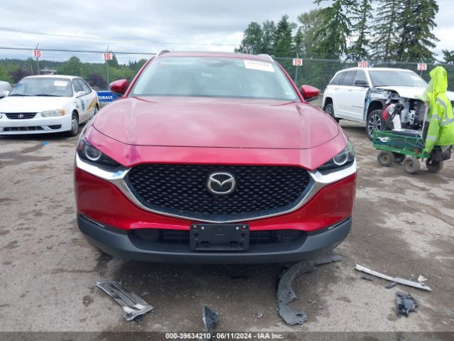 3MVDMBCM7RM600345 Mazda Cx-30 2.5 S Preferred Package