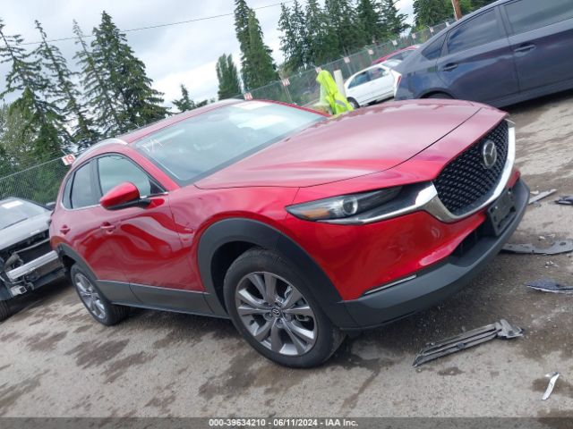 3MVDMBCM7RM600345 Mazda Cx-30 2.5 S Preferred Package