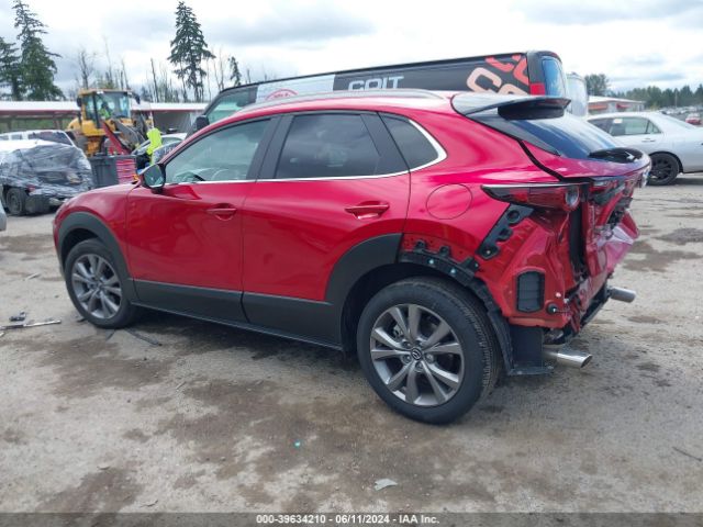 3MVDMBCM7RM600345 Mazda Cx-30 2.5 S Preferred Package