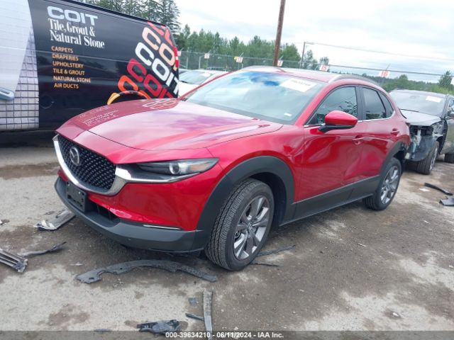 3MVDMBCM7RM600345 Mazda Cx-30 2.5 S Preferred Package