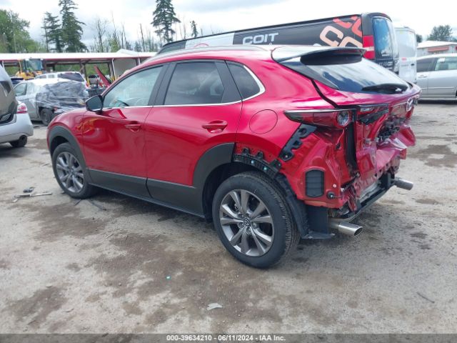 3MVDMBCM7RM600345 Mazda Cx-30 2.5 S Preferred Package