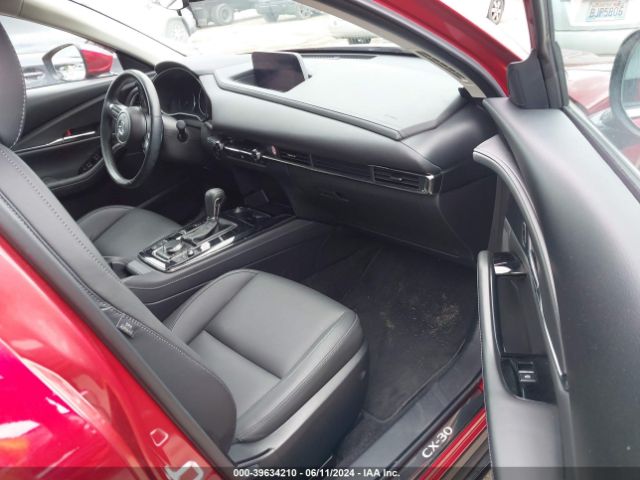 3MVDMBCM7RM600345 Mazda Cx-30 2.5 S Preferred Package