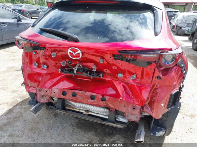 3MVDMBCM7RM600345 Mazda Cx-30 2.5 S Preferred Package
