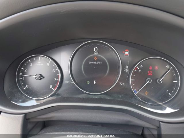 3MVDMBCM7RM600345 Mazda Cx-30 2.5 S Preferred Package