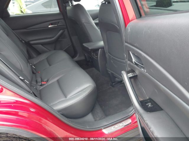 3MVDMBCM7RM600345 Mazda Cx-30 2.5 S Preferred Package