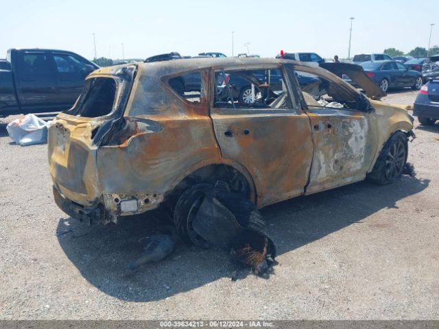 JTMDFREV3JJ740386 Toyota Rav4 Limited