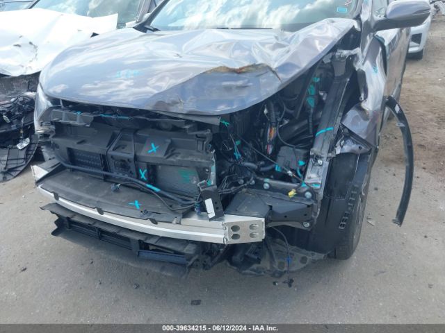 7FARW1H50LE028015 Honda Cr-v 2wd Ex