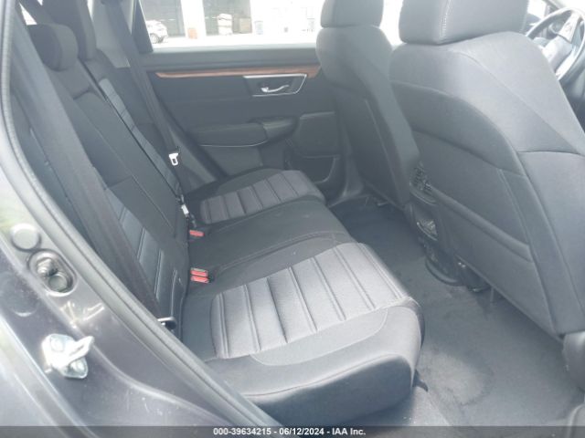 7FARW1H50LE028015 Honda Cr-v 2wd Ex