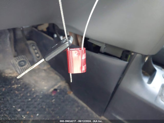 Nissan Nv200 S 2017 3N6CM0KN5HK720972 Image 11