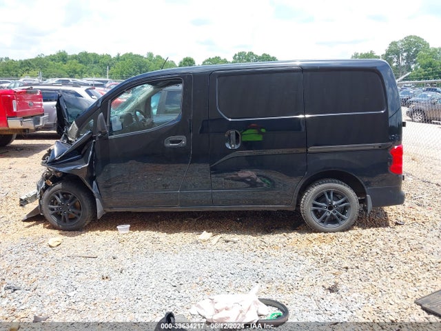 Nissan Nv200 S 2017 3N6CM0KN5HK720972 Image 15