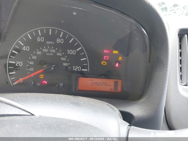 Nissan Nv200 S 2017 3N6CM0KN5HK720972 Image 16