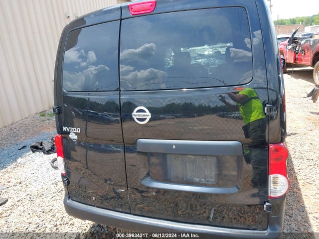 Nissan Nv200 S 2017 3N6CM0KN5HK720972 Image 17