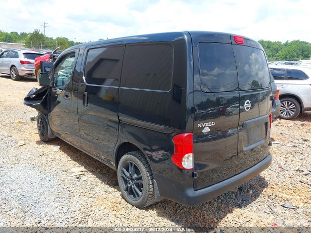 Nissan Nv200 S 2017 3N6CM0KN5HK720972 Image 3