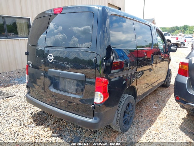 Nissan Nv200 S 2017 3N6CM0KN5HK720972 Image 4
