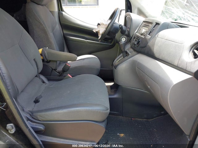 Nissan Nv200 S 2017 3N6CM0KN5HK720972 Image 5