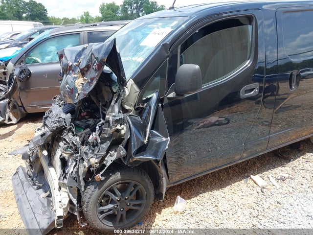 Nissan Nv200 S 2017 3N6CM0KN5HK720972 Image 6